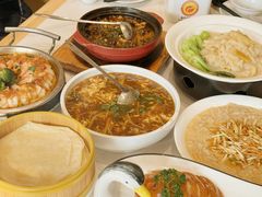 -梅利汴京烤鸭•开封豫菜地标店(晋安路店)