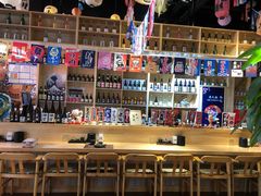 -匠糊·日本料理(美岸广场店)