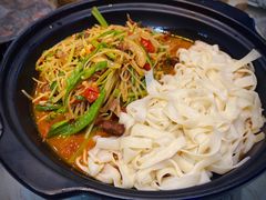 -亚克西姆新疆菜(库车店)