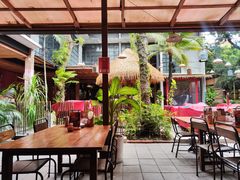 -Naughty Nuri’s Phuket