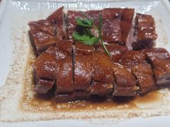 -麒麟中餐厅·经典粤菜·地道菜式老字号(广州长隆酒店)