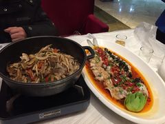 -巴陵全鱼席(湖南老字号汴河街店 )