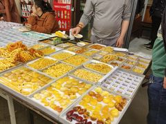 -沈阳道古物市场