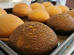 咖啡面包-丁丁&当当牦牛酸奶·酥油面包(官门口店)
