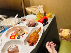 -海底捞火锅(金鼎广场店)