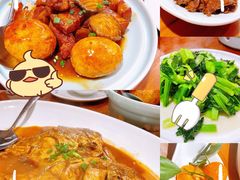 -涌觅名灶·本地海鲜宁波菜(财富广场店)