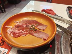 -韩小悦点餐式牛排烤肉自助(龙湖金楠天街店)