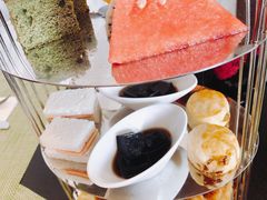 -上海虹桥西郊假日酒店