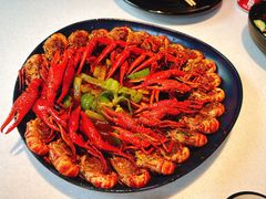 -红盔甲·小龙虾(天钥桥店)