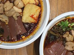 -甘食记·成都肥肠粉(汕头万象城店)