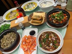-沈家花园如皋菜(君御豪庭店)