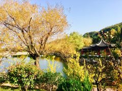 -威海华夏城景区