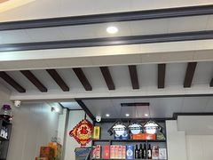 -华圆美食-老蓬莱菜(蓬港路店)