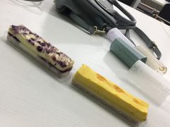 -家琳甜品(江南东店)