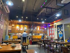 -盛世盐帮·自贡特色(总店)