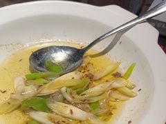 -洞庭土菜馆(天河北总店)