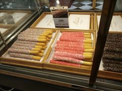 -米洛克欧洲蛋糕(西南路店)