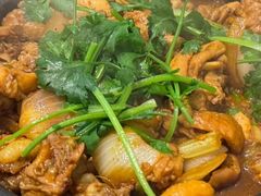 -二楼老店重庆鸡公煲(真光路店)
