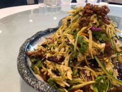 -香融府·烤鸭·家常菜(马家堡路店)