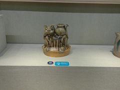 -镇江博物馆