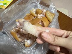 -天添手撕猪手(德政中路店)