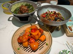 -苏梦江南·淮扬菜(夫子庙店)