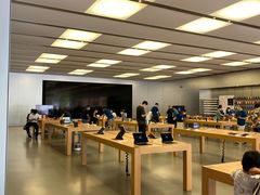 -Apple零售店(深圳益田假日广场店)