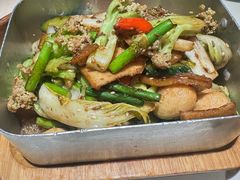 -0776食堂·京城创意菜(七里庄店)