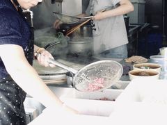 -张二面馆(山门口店)
