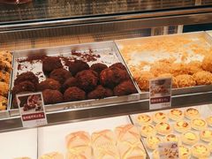 -彭记优口(王府井购物中心店)