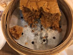 香滑马拉糕-添好运点心专门店(中环IFC店)