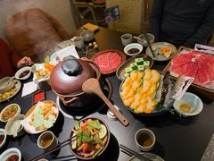 -季季山·云南野生菌火锅(上海首店)