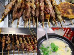 -胖姐烧烤(总店)