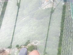 -野三坡清泉山风景区