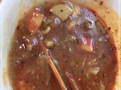 -刘老虎肉丸糊辣汤(总店)