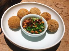 老贵阳豆腐圆子-酸喜·三度酸·贵州味