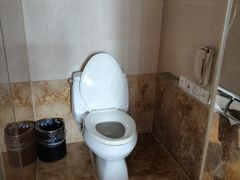 -天目湖御水温泉·度假酒店