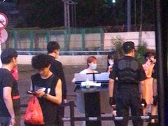 -STELLAR NIGHT CLUB星际酒吧(明发商业广场店)