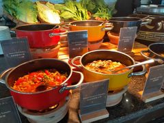 -Social 秀西餐厅-长沙瑞吉酒店(运达店)