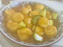 -北大地皖峰饭馆