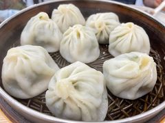 荠菜汤包-法华汤包馆(法华镇路店)