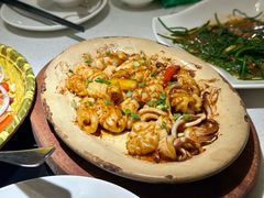 -顺峰顺水顺德菜(第一百货店)