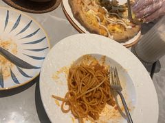 -必胜客(松雷店)
