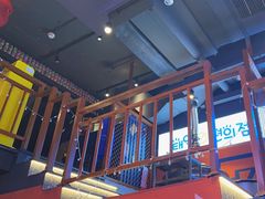 -入火韩国烤肉(凯旋广场店)