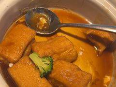 -闽鄂情·闽南招财鸭(水头店)