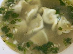 -王菊美食街·王菊面馆(总店)