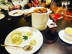 -甄御•海鲜新青岛菜(麦岛店)