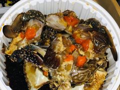 酱蟹-韩女士酱蟹店