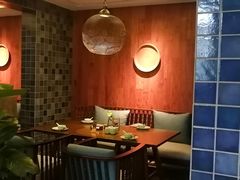 -粗茶淡饭·隐庐私厨(东亭店)