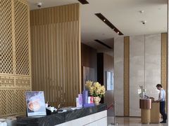 -嘉定凯悦·咖啡厅